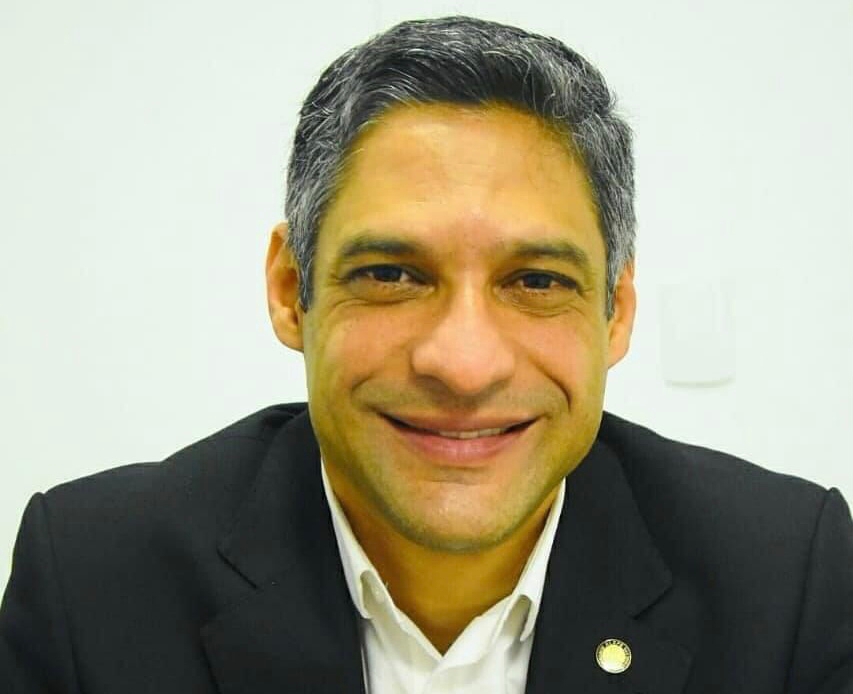 Coronel Hercílio Mamede assumirá Casa Militar