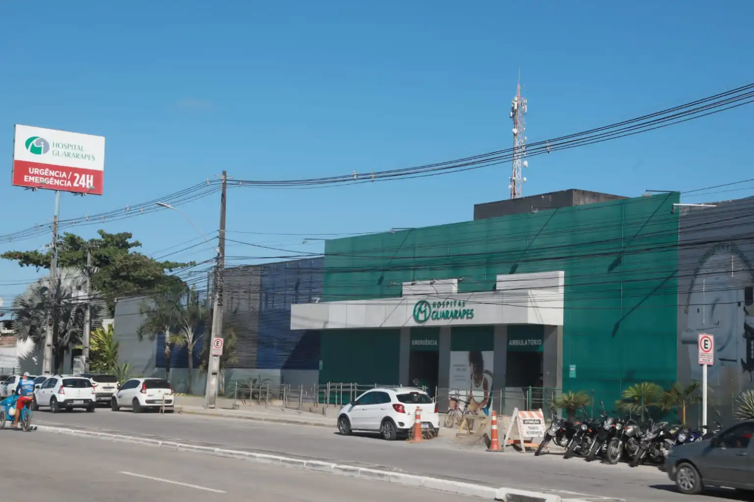 Jaboatão promove Programa de Ampliação de Cirurgias Eletivas