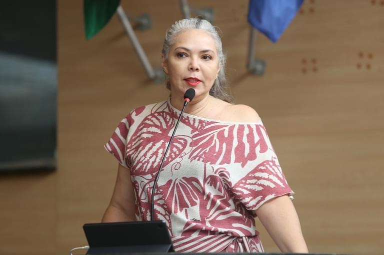 Contas de campanha de Liana Cirne são rejeitadas pelo TRE