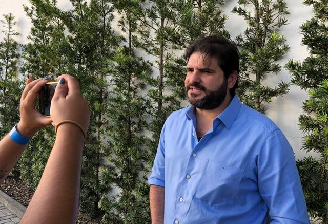 Vinicius Labanca avalia encontro de Raquel e fala sobre gestão em São Lourenço