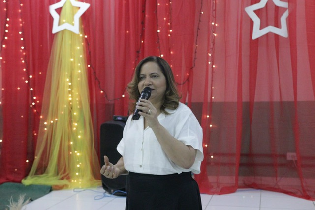 Prefeita do Ipojuca antecipa folha de dezembro dos servidores 