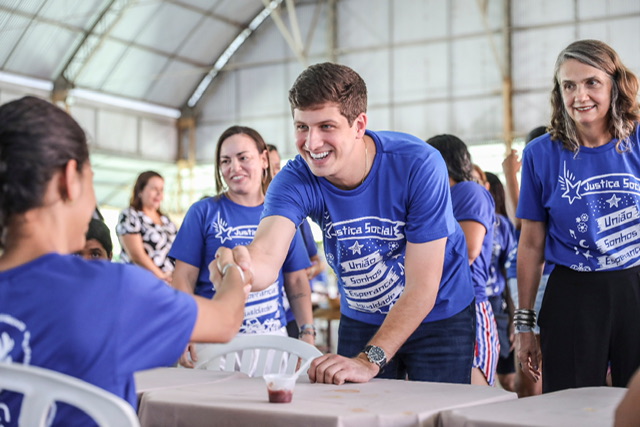 Cenário Político: João Campos fortalece ações sociais no Recife