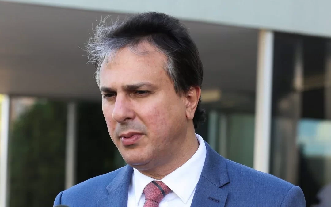 Camilo Santana é confirmado como ministro da Educação de Lula