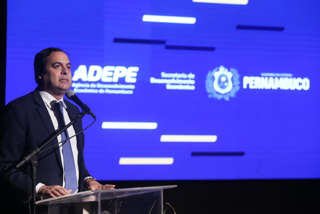 Pernambuco atrai R$ 4,8 bilhões em investimentos para o Estado