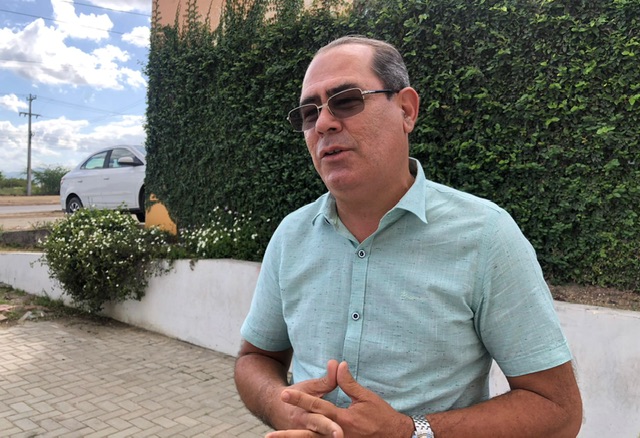 Mano Medeiros vai buscar alinhamento com governo Raquel Lyra