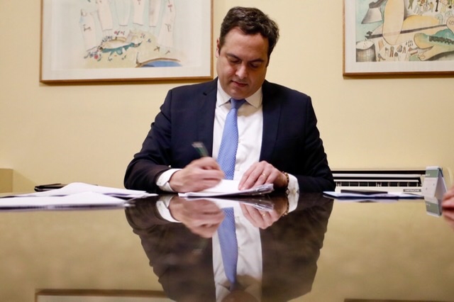 Orçamento 2023: veja quanto Paulo Câmara deixou para saúde, educação e segurança