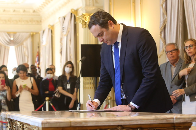 Estado investe R$ 4,2 milhões na prevenção ao câncer de colo de útero