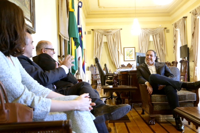 Fábrica de cloro investe R$ 290 milhões em Igarassu