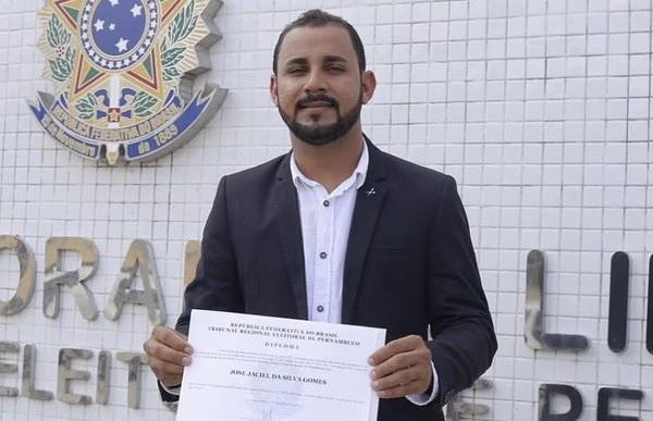 TRE cassa chapa proporcional do PDT de Limoeiro