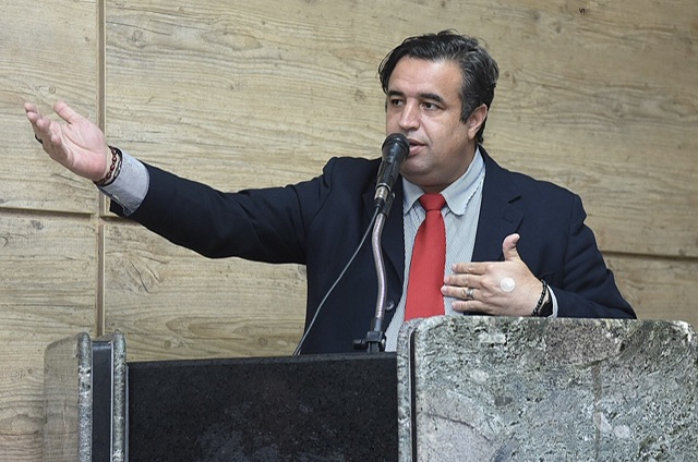 Câmara de Caruaru aprovou 161 projetos de lei este ano 