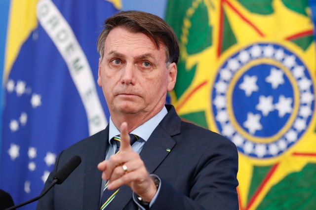 AO VIVO: <a href="https://blogcenario.com.br/2022/11/26/uniao-remaneja-verbas-para-retomar-emissao-de-passaportes/" target="_blank" rel="noreferrer noopener">Bolsonaro condena atos terrorista</a>s, mas revalida protestos
