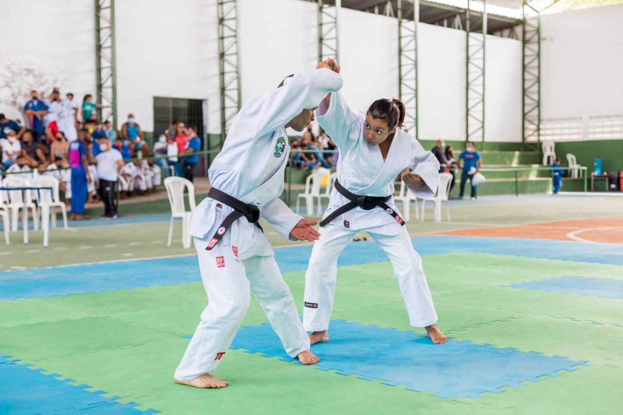 Prefeitura de Caruaru lança edital do Bolsa Atleta 2023