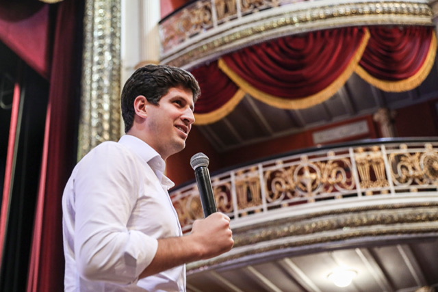 Prefeitura lança Plano Recife MCP – Matriz da Cultura Popular