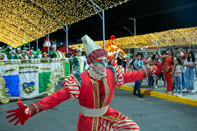 Natal Encantado 2022 contará com intérprete de libras