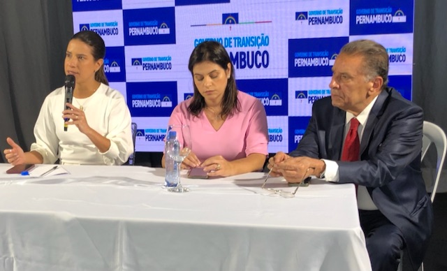 Raquel fala sobre ter ficado de fora da eleição do Consórcio Nordeste