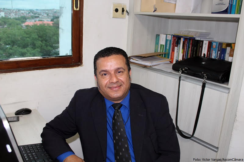 Morre José Américo, ex-procurador da Câmara de Caruaru