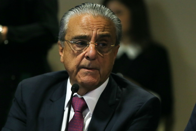 CNI prevê crescimento do PIB brasileiro de 1,6% em 2023