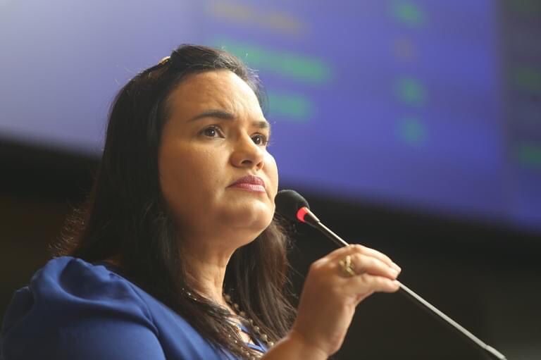 Vereadora do Recife diz que hora da posse de Lula faz apologia às drogas