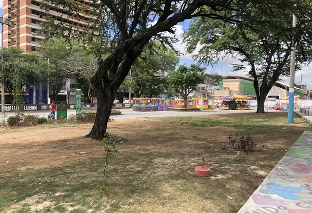 Bolsonaristas desmontam acampamento em Caruaru