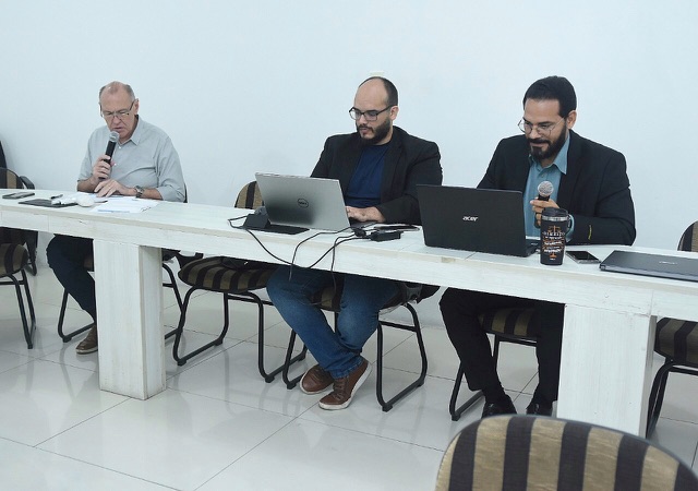 Comissões da Câmara de Caruaru aprovam projetos do Executivo