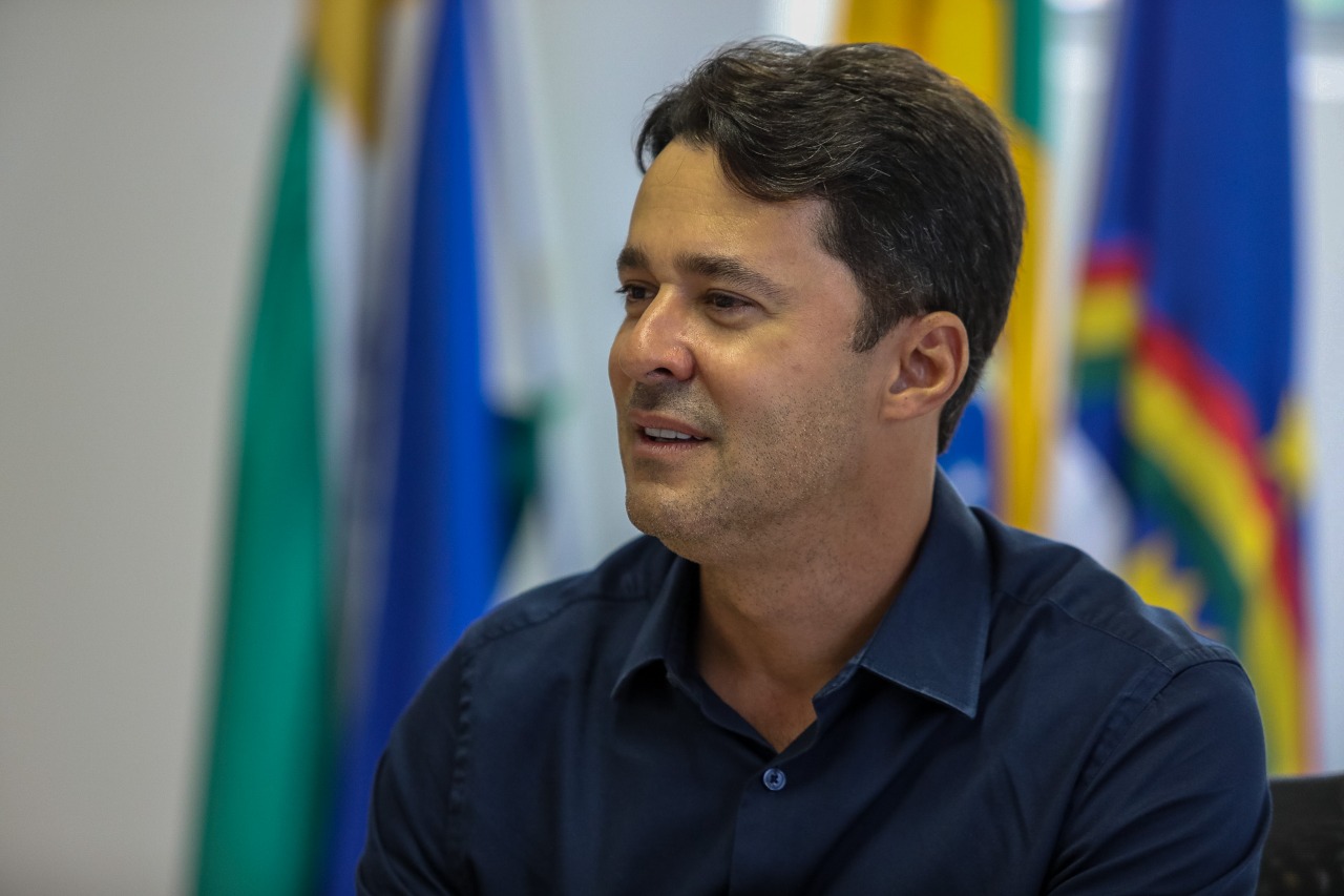 Anderson: “não é hora de bater boca, isso não ajuda Pernambuco”