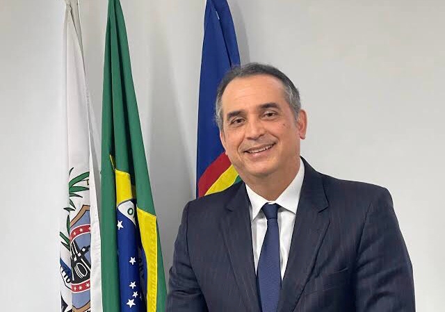 Estado convoca coletiva para rebater números apresentados por Priscila