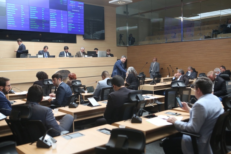 Câmara do Recife divulga atividades de 2022