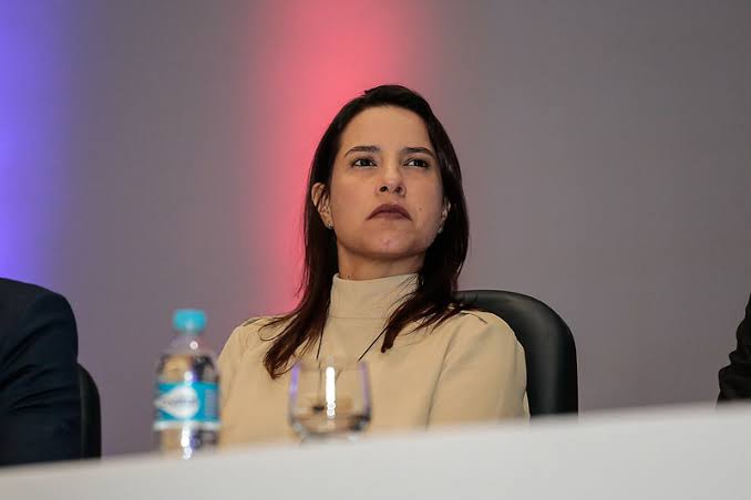 Fim do mistério: saiba quem são os primeiros secretários de Raquel