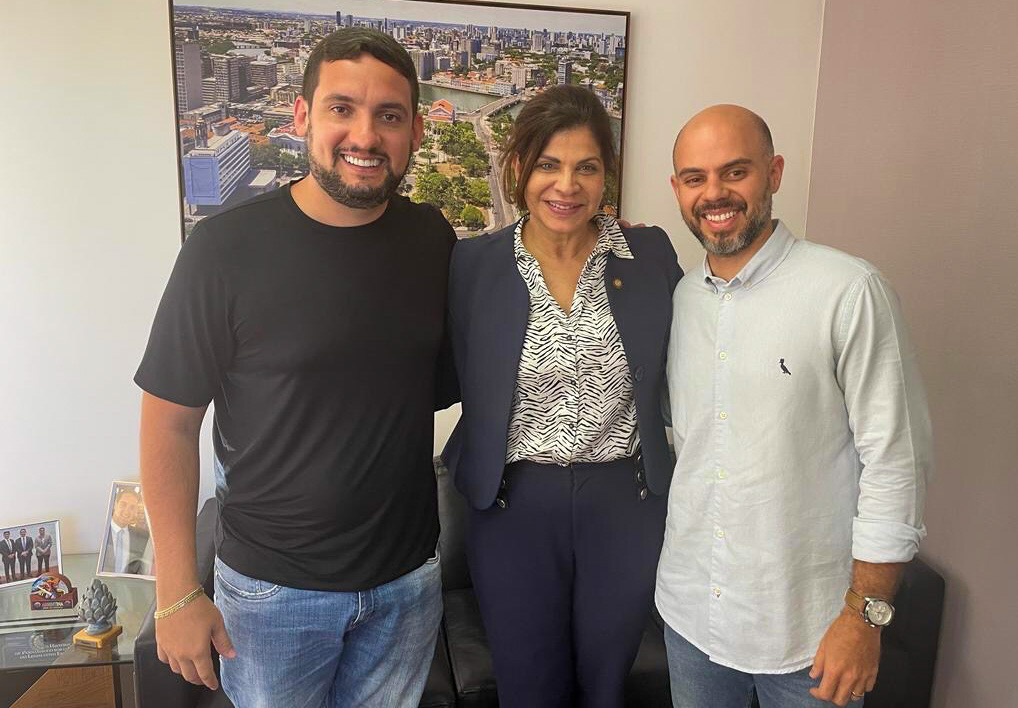 Romero Sales declina da disputa pela 3ª Secretaria 