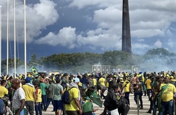 Fórum Nacional de Governadores coloca Polícias à disposição