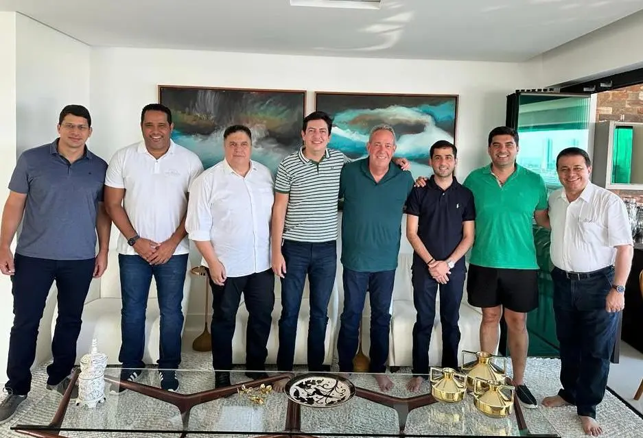 PP resolve apoiar Álvaro Porto e Gustavo Gouveia 