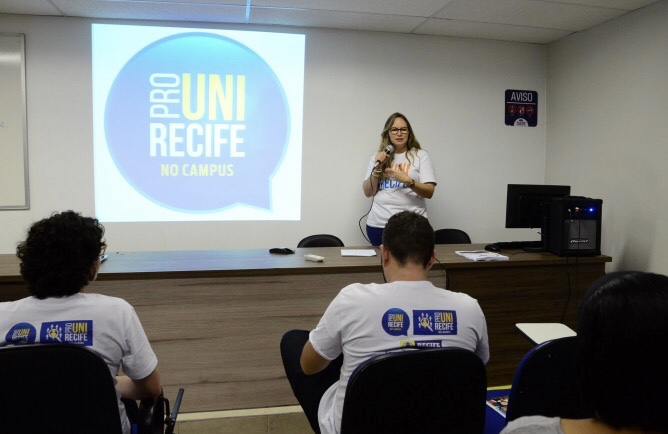 Prouni Recife divulga resultado da primeira convocação