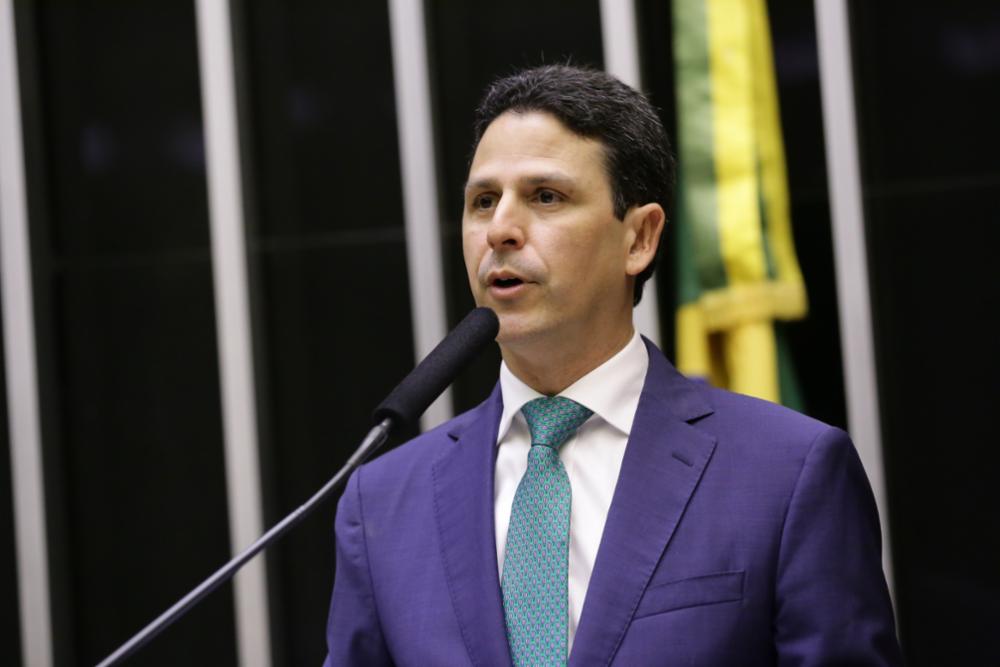 Bruno Araújo se despede da presidência nacional do PSDB