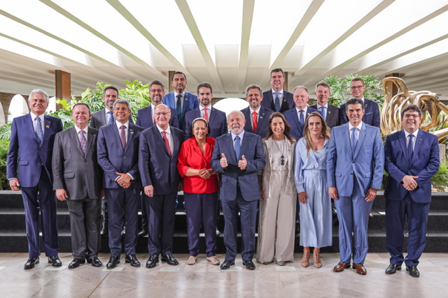 As principais reivindicações de Raquel entregues a Lula