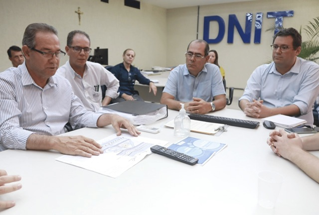 Jaboatão anuncia construção de passarela sobre Parque da Cidade