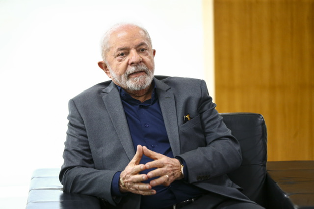 Cenário Político: o fator Lula na eleição do Recife em 2024