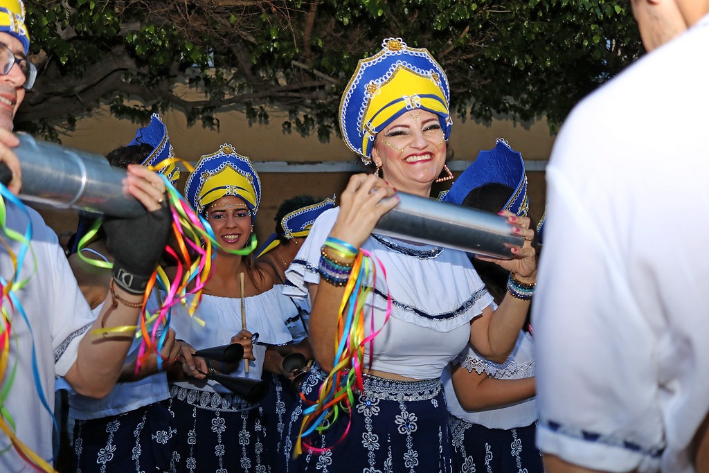 Simão confirma Carnaval e Baile Municipal de Petrolina