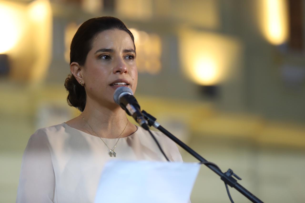 Raquel garante que serviços essenciais não serão afetados por decreto