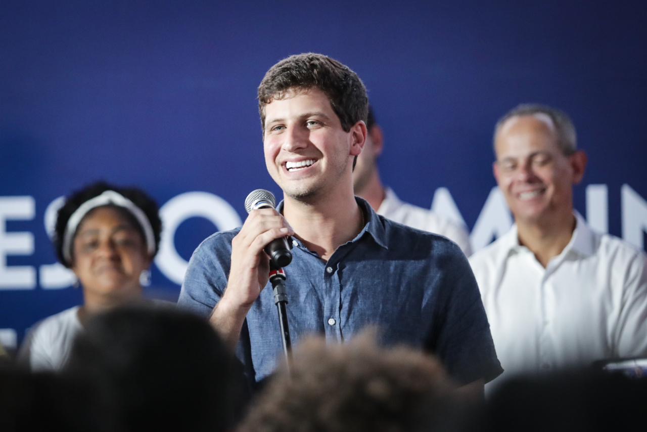 Prefeitura do Recife inicia obras da construção de nova creche