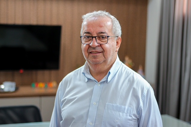 Cenário Político: Joselito aposta em ações de infraestrutura