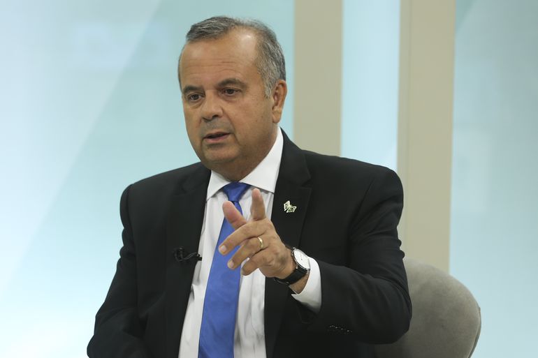 PP e Republicanos integram bloco de Marinho no Senado 