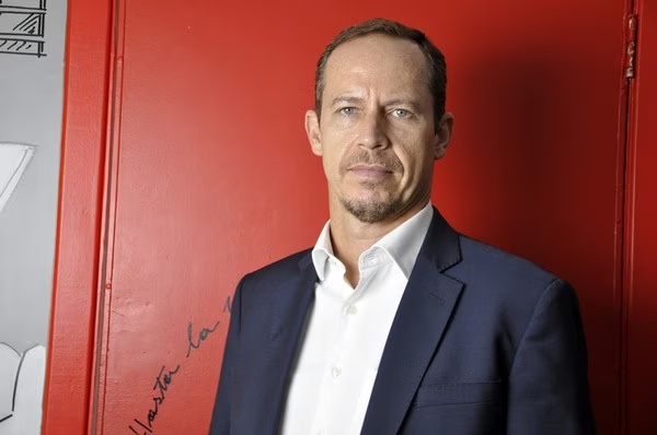 Interventor do DF diz que situação está controlada