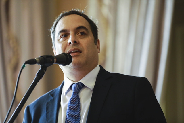 Paulo Câmara pede para deixar o PSB, diz Estadão