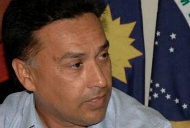 Ex-prefeito de Caruaru, Neguinho Teixeira, é preso novamente