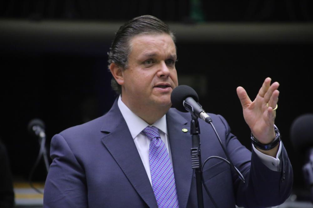 Wolney será secretário executivo do Ministério da Previdência