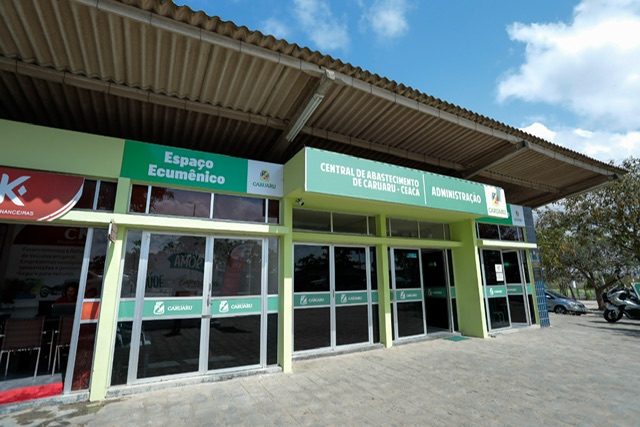 Ceaca disponibiliza número de WhatsApp para população 