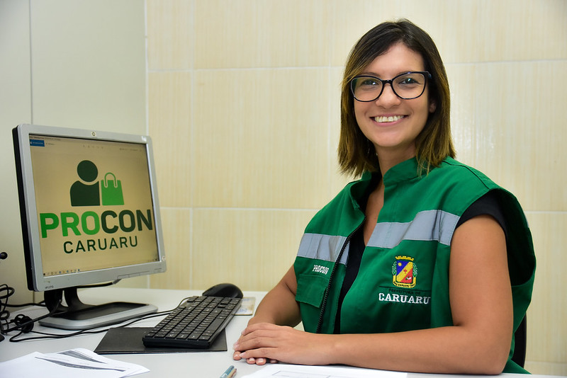 Procon Caruaru sob novo comando