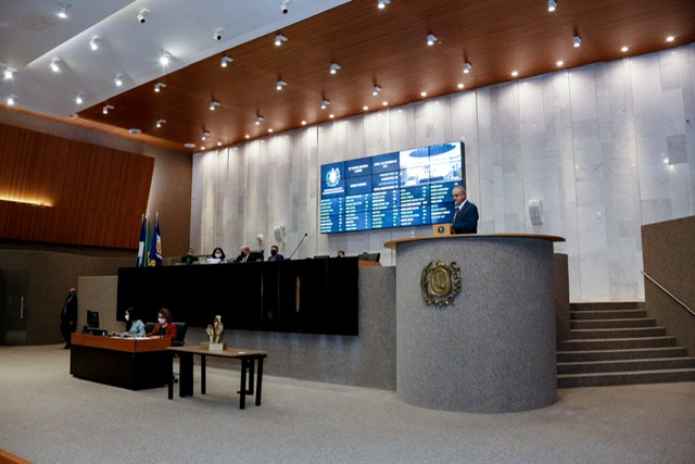 Confira os deputados contrários aos auxílios aprovados na Alepe