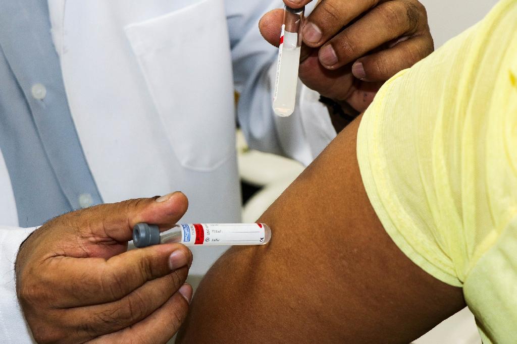 ONG NHR Brasil e Saúde do Paulista realizam mutirão em alusão ao Janeiro Roxo