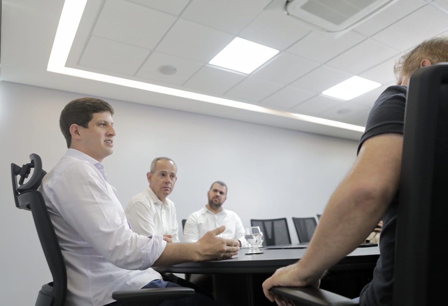 Recife abre inscrições para novas vagas do Embarque Digital